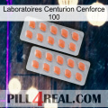 Centurion Laboratories Cenforce 100 27